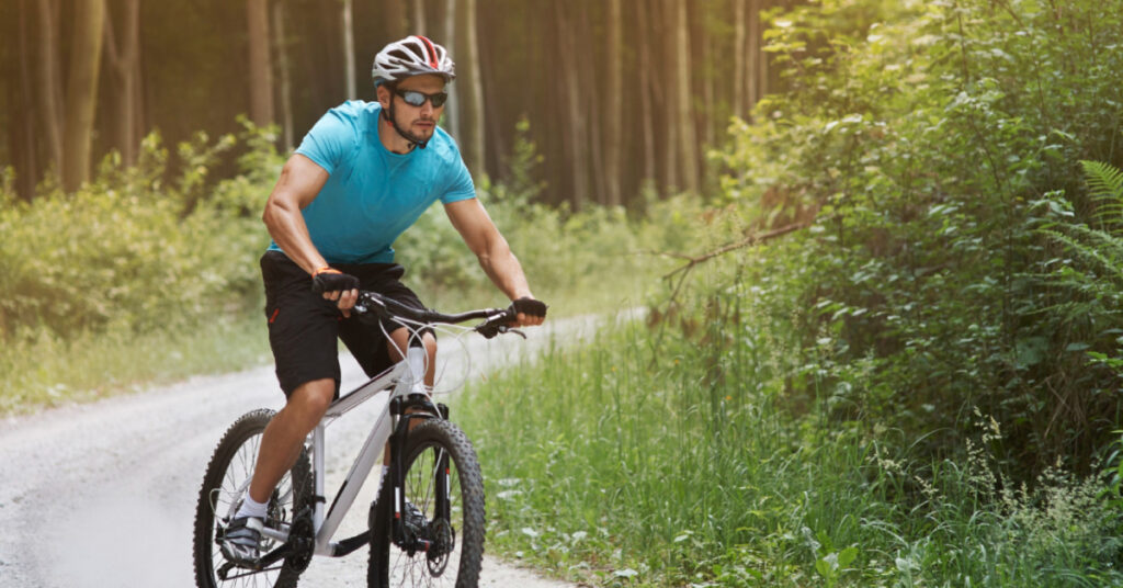 Essential Summer Cycling Accessories