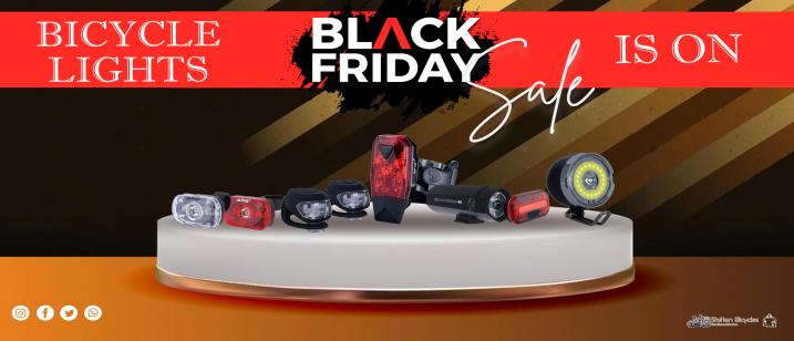 Black Friday offers